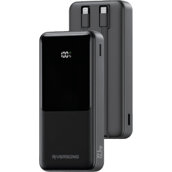 Riversong Horizon 20 Pro Black