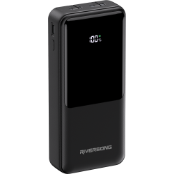 Riversong Horizon 30 Pro Black