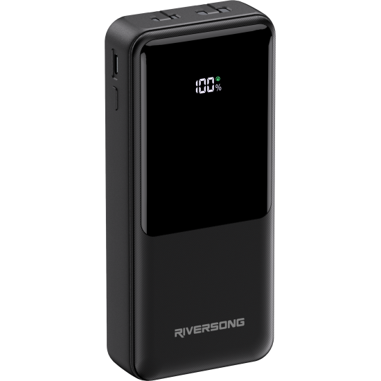 Riversong Horizon 30 Pro Black