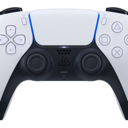 Sony DualSense Wireless Controller White PS5 New