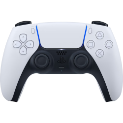 Sony DualSense Wireless Controller White PS5 New