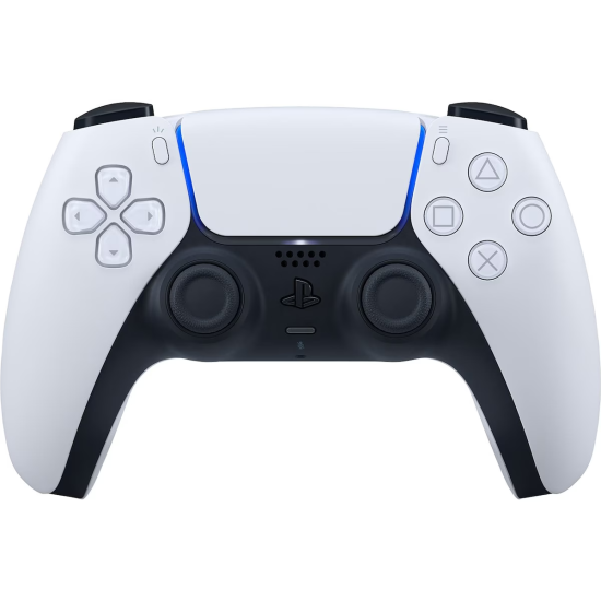 Sony DualSense Wireless Controller White PS5 New