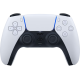 Sony DualSense Wireless Controller White PS5 New