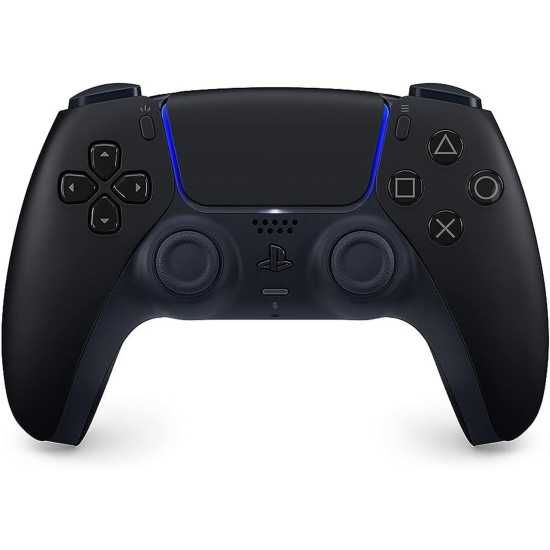 Sony PlayStation 5 DualSense Wireless Controller Midnight Black (V3)