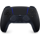 Sony PlayStation 5 DualSense Wireless Controller Midnight Black (V3)