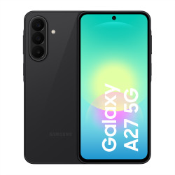 Samsung Galaxy A27 5G Smartphone 128GB Black