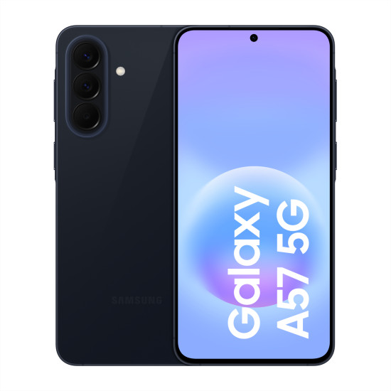 Samsung Galaxy A57 5G Smartphone 128GB Awesome Navy Samsung Galaxy A57 5G Smartphone 128GB Awesome Navy