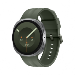 Samsung Galaxy Watch 9 44mm Silver