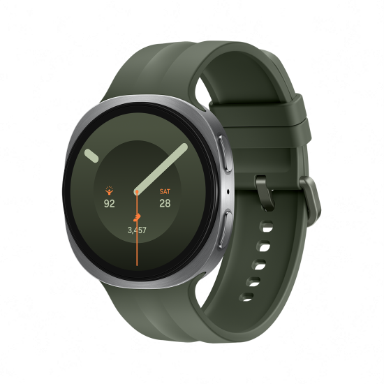 Samsung Galaxy Watch 9 44mm LTE Silver Samsung Galaxy Watch 9 44mm LTE Silver