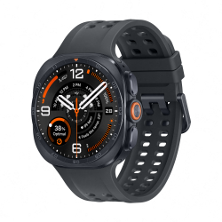 Samsung Galaxy Watch Ultra 2 Titanium Grey
