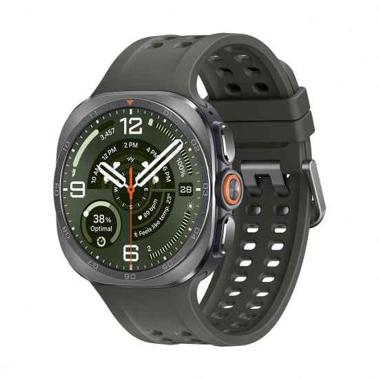 Samsung Galaxy Watch Ultra 2 Titanium Silver Samsung Galaxy Watch Ultra 2 Titanium Silver