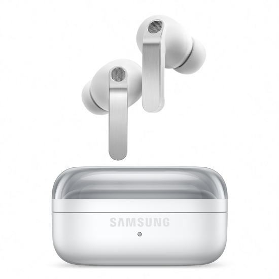Samsung Galaxy Buds 4 Pro White Samsung Galaxy Buds 4 Pro White