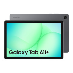 Samsung Galaxy Tab A11+ 5G 256GB Gray