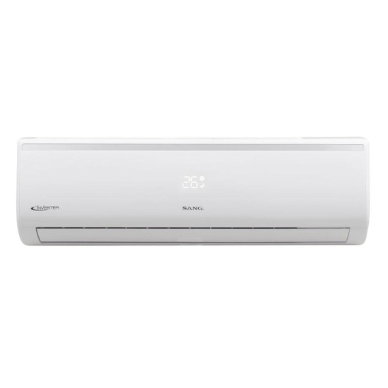 SANG TAC-12CHSD/KEI 12000 BTU Κλιματιστικό Inverter