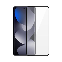 Vivid Full Face Tempered Glass Redmi Note 15 5G/Poco M8 5G Vivid Full Face Tempered Glass Redmi Note 15 5G/Poco M8 5G