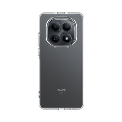 Vivid TPU Case Redmi Note 15 5G/Poco M8 5G Vivid TPU Case Redmi Note 15 5G/Poco M8 5G