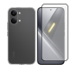 Vivid Set TPU Case + Full Face Tempered Glass Xiaomi Poco X8 Pro Max 5G Vivid Set TPU Case + Full Face Tempered Glass Xiaomi Poco X8 Pro Max 5G