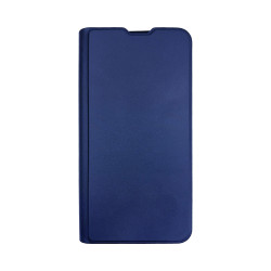Vivid Book Case Samsung Galaxy A27 Blue