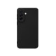 Vivid Silicone Case Samsung Galaxy A37 Black Vivid Silicone Case Samsung Galaxy A37 Black