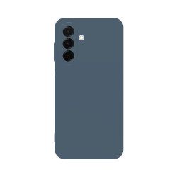 Vivid Silicone Case Samsung Galaxy A37 Blue Vivid Silicone Case Samsung Galaxy A37 Blue