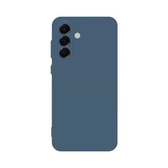 Vivid Silicone Case Samsung Galaxy A57 Blue Vivid Silicone Case Samsung Galaxy A57 Blue