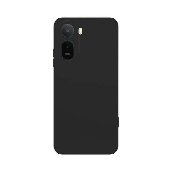 Vivid TPU Case Redmi A7 Pro 4G Black
