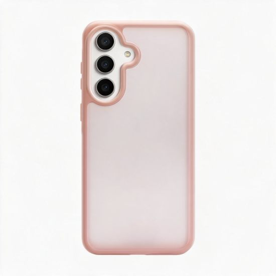 Vivid Acrylic Matte Case Samsung Galaxy A57 Pink Vivid Acrylic Matte Case Samsung Galaxy A57 Pink