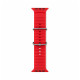 Vivid Watch Strap Silicone WB01 (49/45/44/42mm) Red