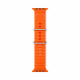 Vivid Watch Strap Silicone WB01 (49/45/44/42mm) Orange Vivid Watch Strap Silicone WB01 (49/45/44/42mm) Orange