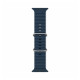 Vivid Watch Strap Silicone WB01 (49/45/44/42mm) Night Blue Vivid Watch Strap Silicone WB01 (49/45/44/42mm) Night Blue