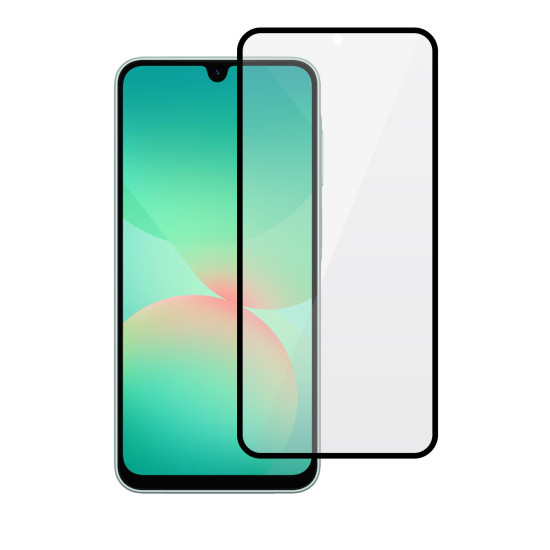 Vivid Full Face Tempered Glass Samsung Galaxy A27 5G Vivid Full Face Tempered Glass Samsung Galaxy A27 5G