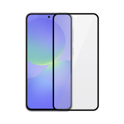 Vivid Full Face Tempered Glass Samsung Galaxy A37 5G