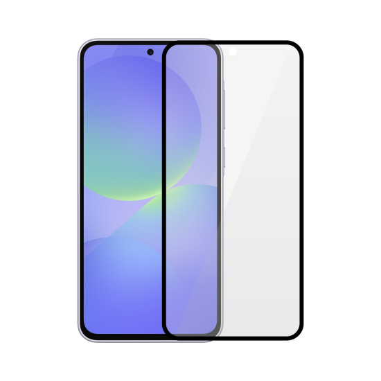 Vivid Full Face Tempered Glass Samsung Galaxy A37 5G Vivid Full Face Tempered Glass Samsung Galaxy A37 5G