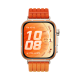 Huawei Watch Fit 5 Pro Gradient Orange