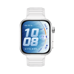 Huawei Watch Fit 5 Pro White