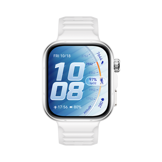 Huawei Watch Fit 5 Pro White