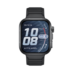 Huawei Watch Fit 5 Pro Black