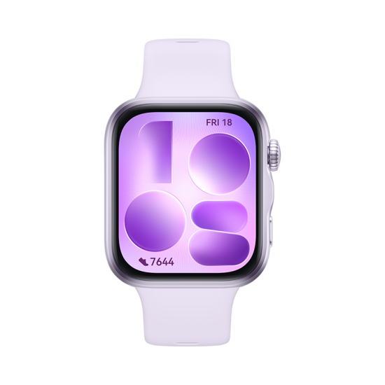 Huawei Watch Fit 5 Purple