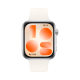 Huawei Watch Fit 5 White