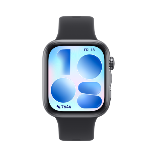 Huawei Watch Fit 5 Black