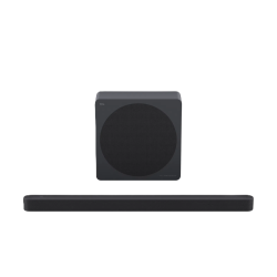 TCL A65K Design Series Soundbar