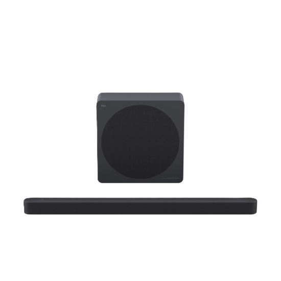 TCL A65K Design Series Soundbar