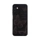 Vivid Silicone Case Samsung Galaxy A05s Butterfly