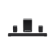 TCL S65K 5.1ch True Surround Soundbar