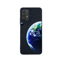 Vivid Case Matte TPU Samsung Galaxy A32 5G Earth