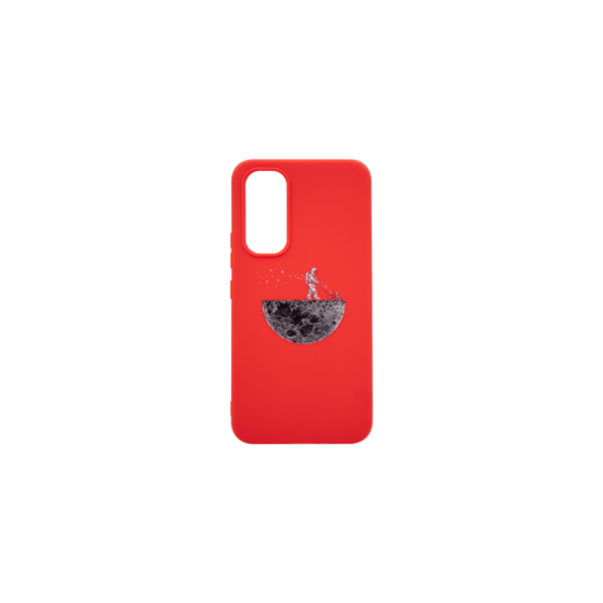 Vivid Case Matte TPU Samsung Galaxy A53 5G Moon Vivid Case Matte TPU Samsung Galaxy A53 5G Moon