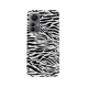 Vivid Case Slim TPU Xiaomi 12 Lite Zebra Vivid Case Slim TPU Xiaomi 12 Lite Zebra