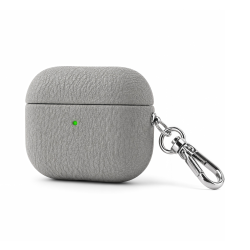 Vivid Airpods Case Latch Switch Apple Airpods 4/4 Anc Grey