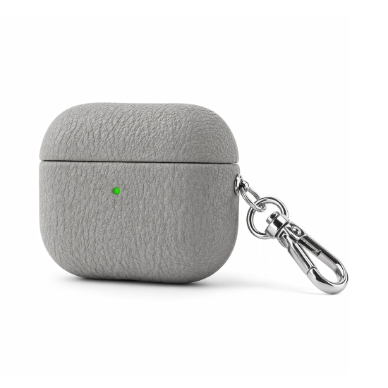 Vivid Airpods Case Latch Switch Apple Airpods 4/4 Anc Grey Vivid Airpods Case Latch Switch Apple Airpods 4/4 Anc Grey