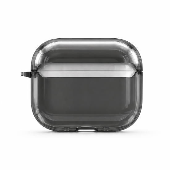Vivid Airpods Case Apple AirPods 4/4 Anc Black Vivid Airpods Case Apple AirPods 4/4 Anc Black